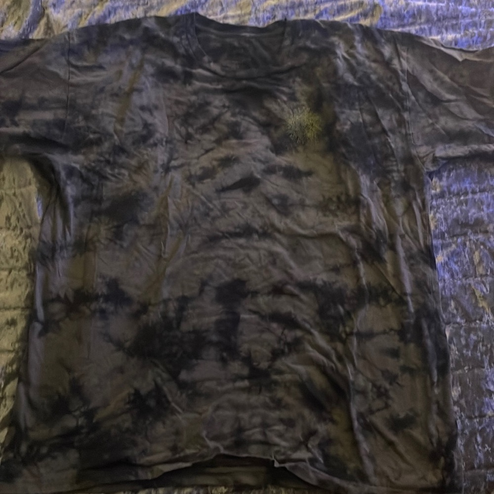 Vans t shirt